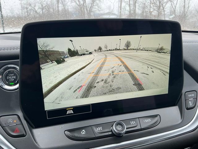 Used 2024 Chevrolet Blazer LT w/ Midnight/Sport Edition image 31