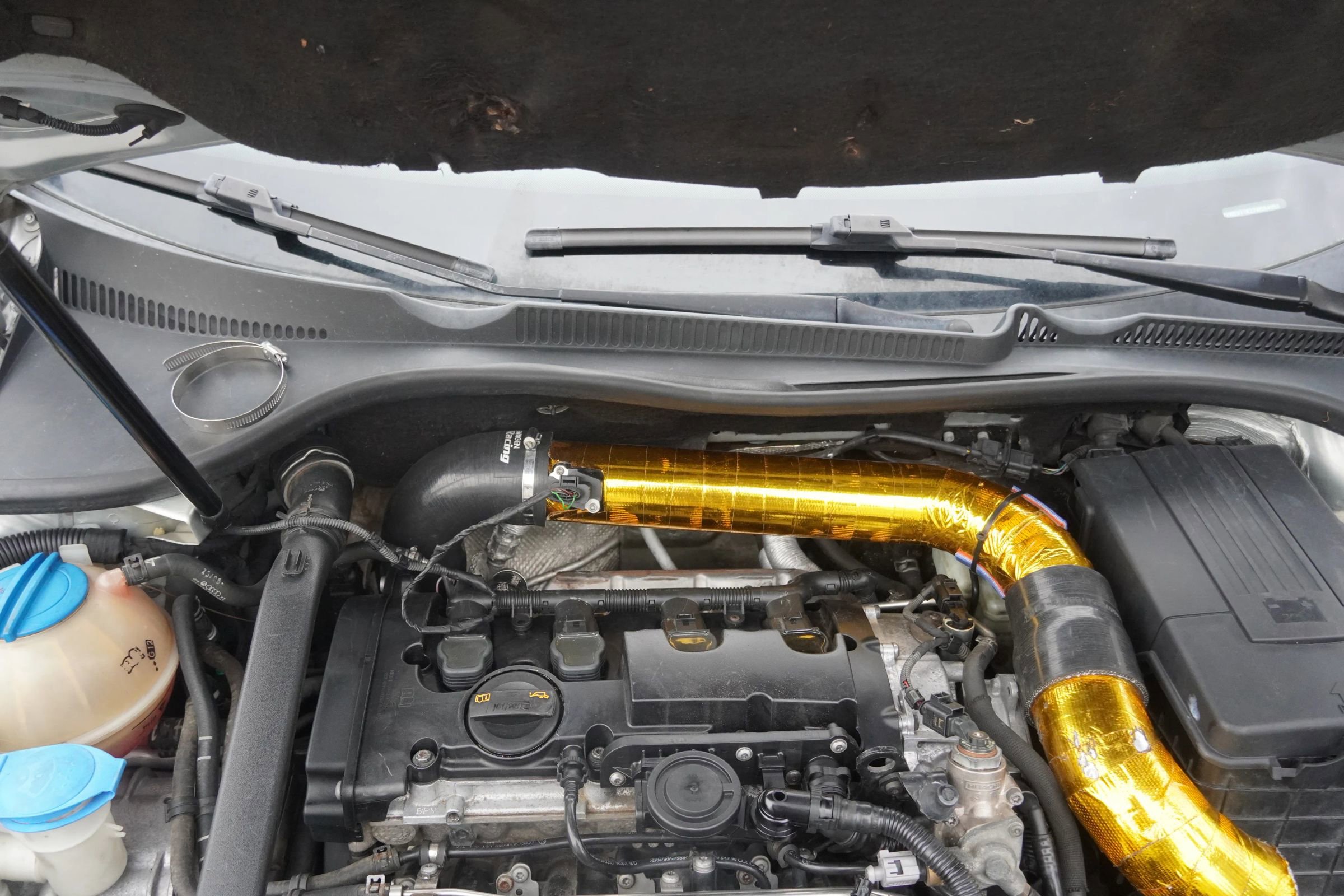 Used 2007 Volkswagen GTI 2.0T 2-Door image 32