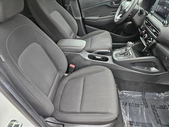 Used 2023 Hyundai Kona SEL w/ Cargo Package image 19