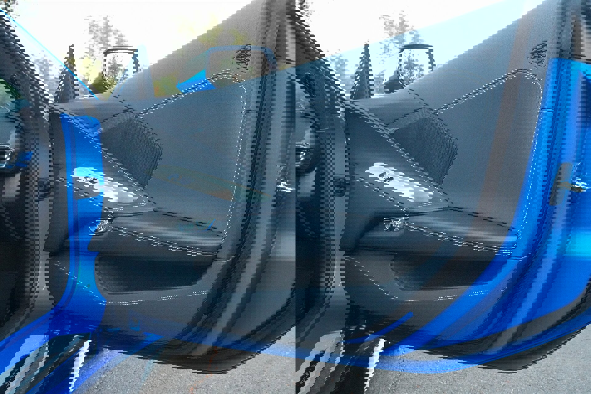 Used 2025 Chevrolet Corvette Z06 image 70