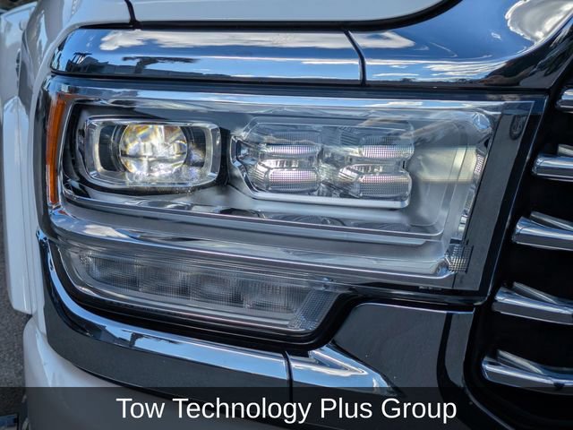 Used 2023 RAM 3500 Limited image 10