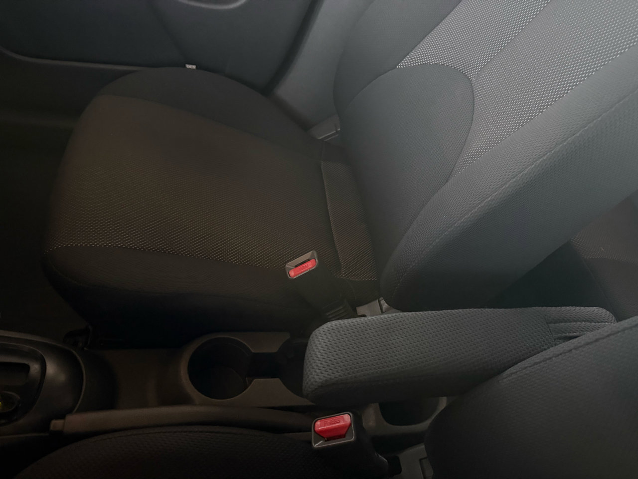 Used 2008 Kia Rio LX image 46