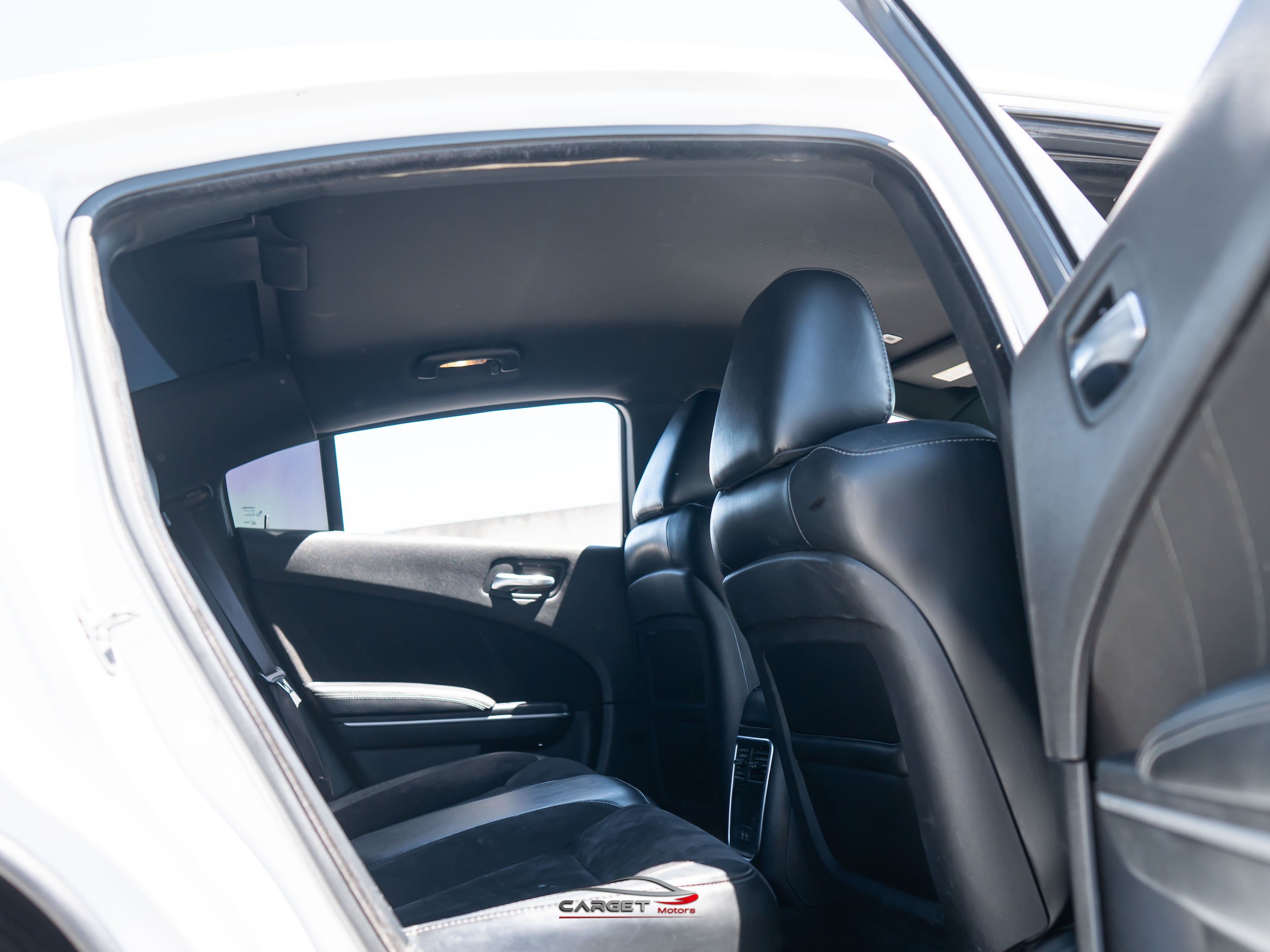Used 2020 Dodge Charger Scat Pack RWD image 19