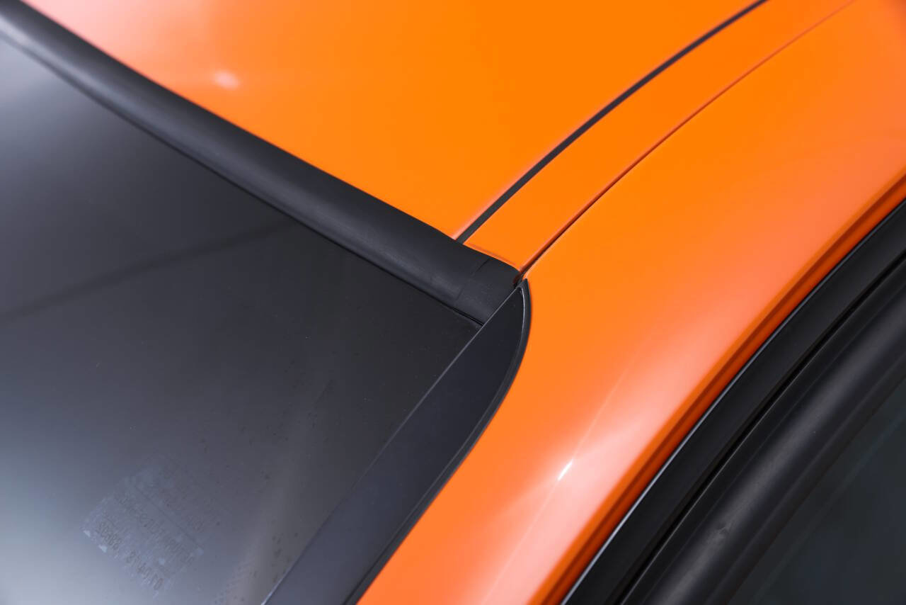 Used 2011 BMW M3 Sedan image 45