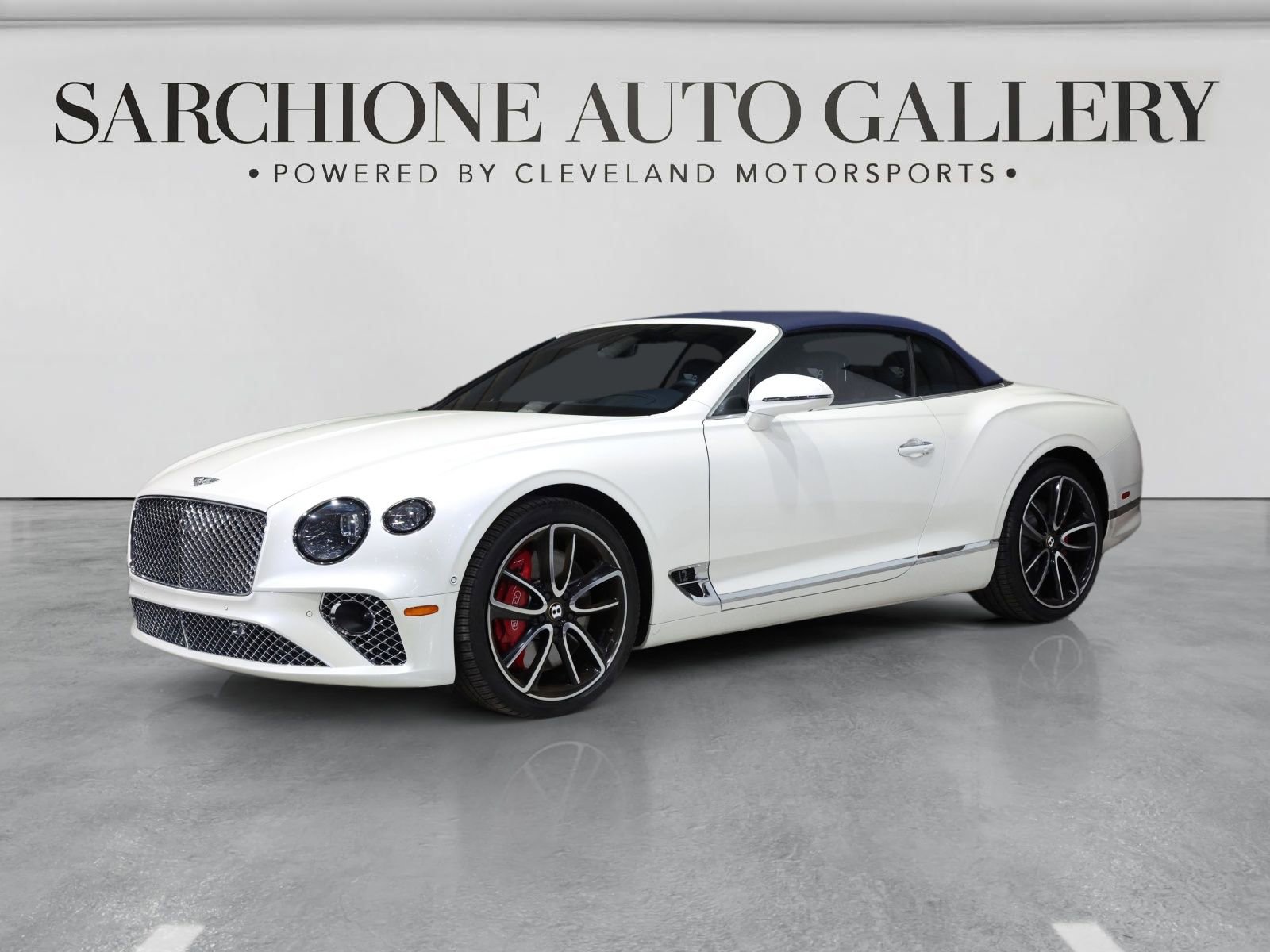 Used 2020 Bentley Continental GT AWD/4WD image 4