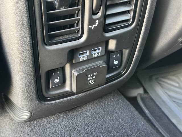 Certified 2023 Dodge Durango SRT AWD/4WD image 11