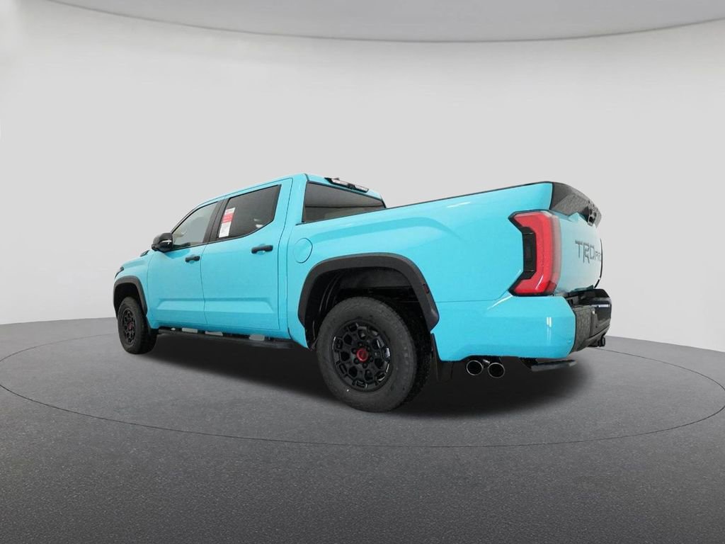New 2026 Toyota Tundra TRD Pro image 21