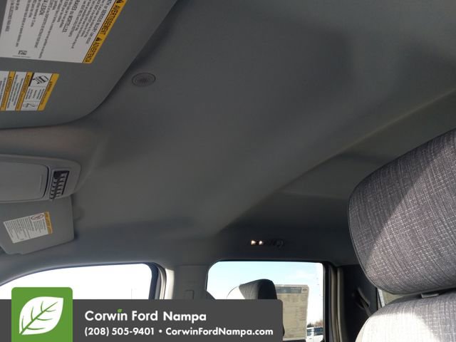 New 2026 Ford F350 XLT image 22