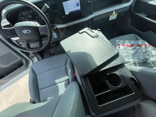 New 2025 Ford F450 XL AWD/4WD image 12