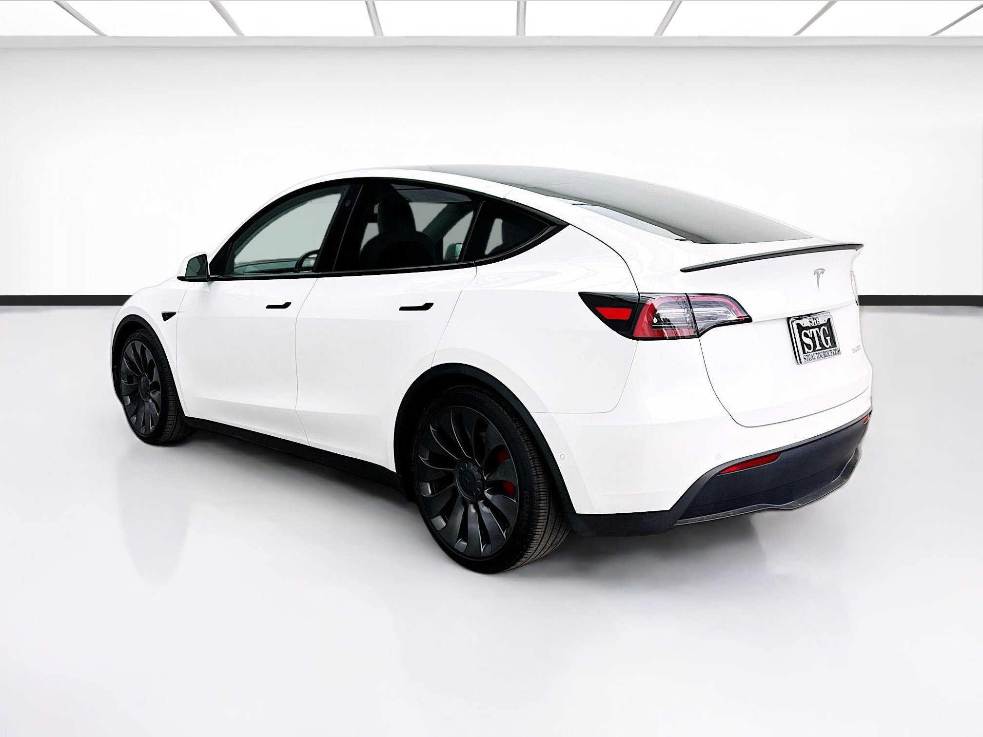Used 2021 Tesla Model Y Performance image 6