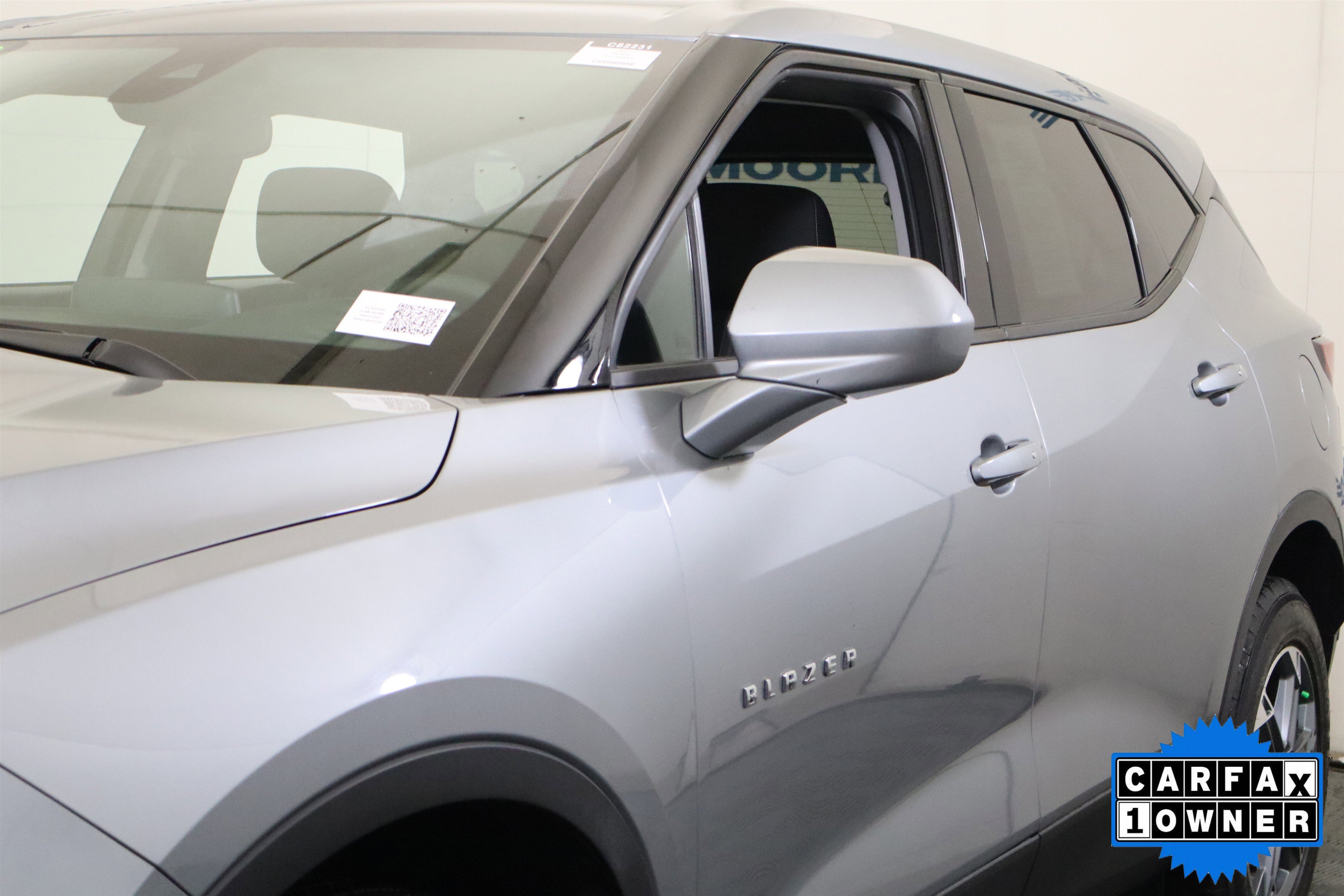 Used 2025 Chevrolet Blazer LT image 12