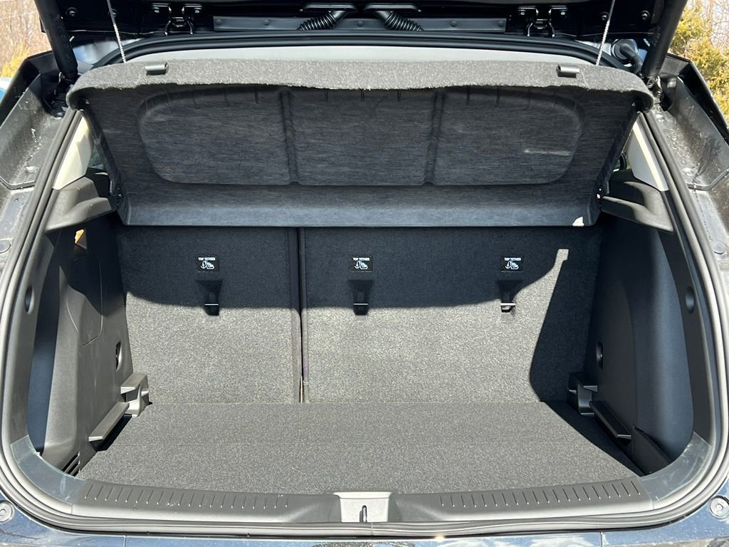 New 2026 Buick Encore GX Avenir w/ Avenir Technology Package image 37