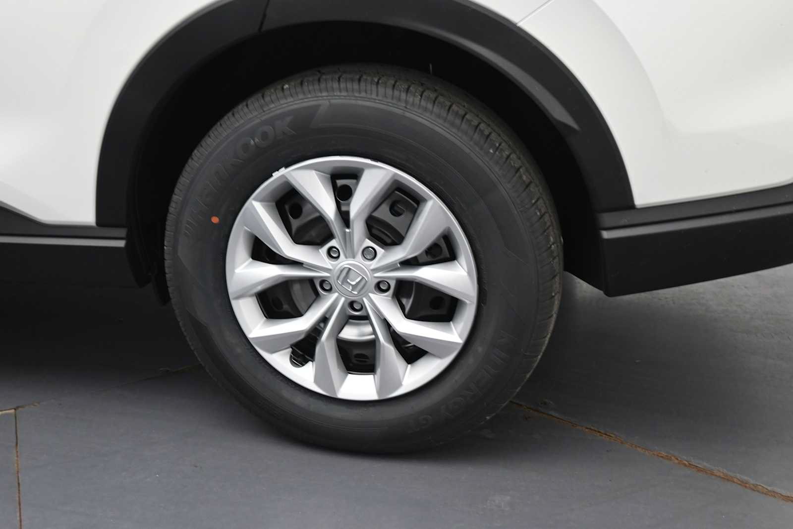 New 2026 Honda CR-V LX image 5