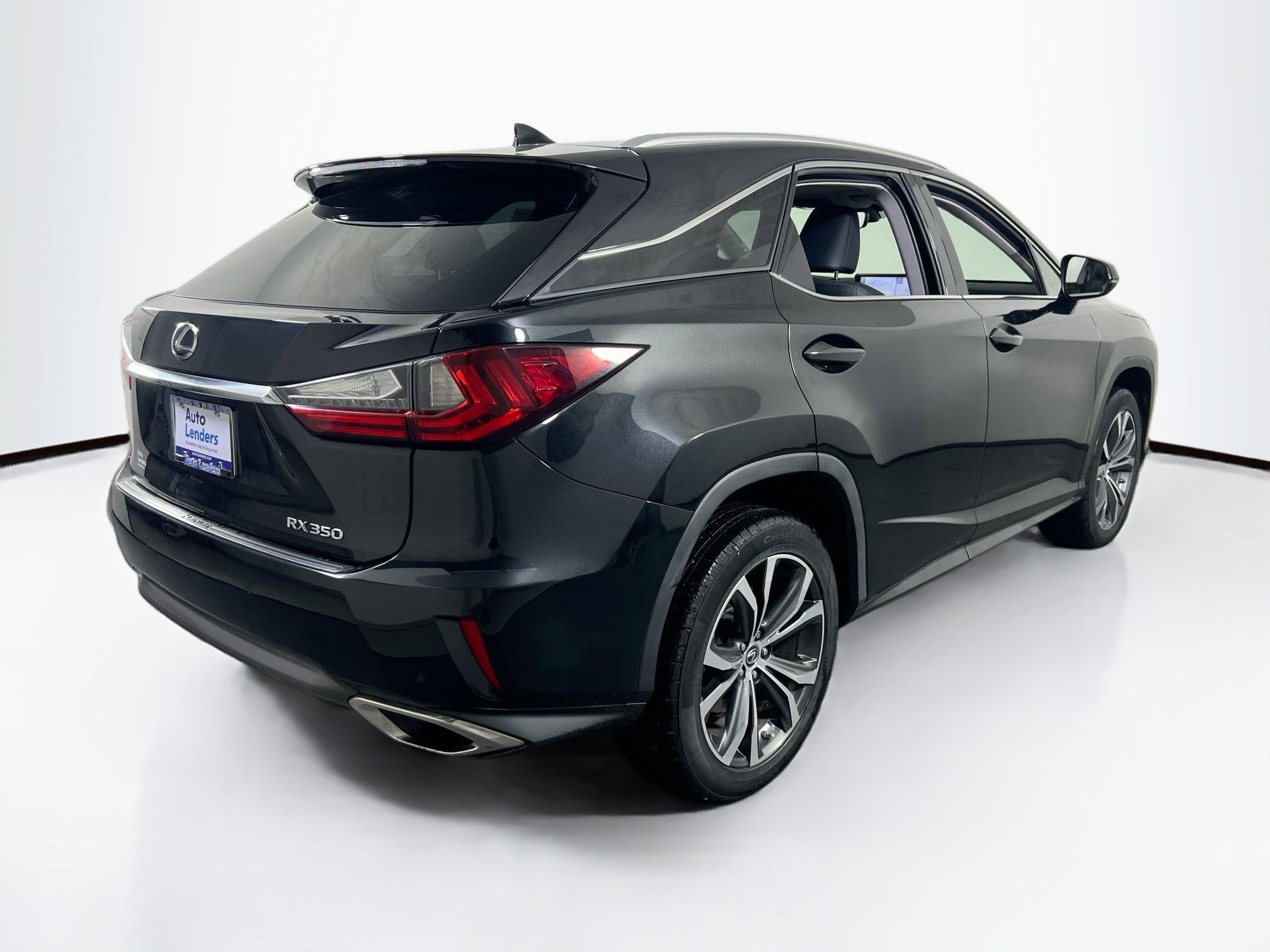 Used 2019 Lexus RX 350 AWD w/ Navigation Package image 5