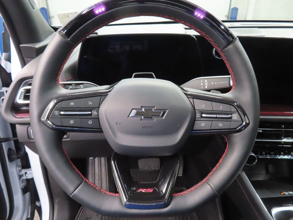 Used 2026 Chevrolet Traverse RS AWD/4WD image 56