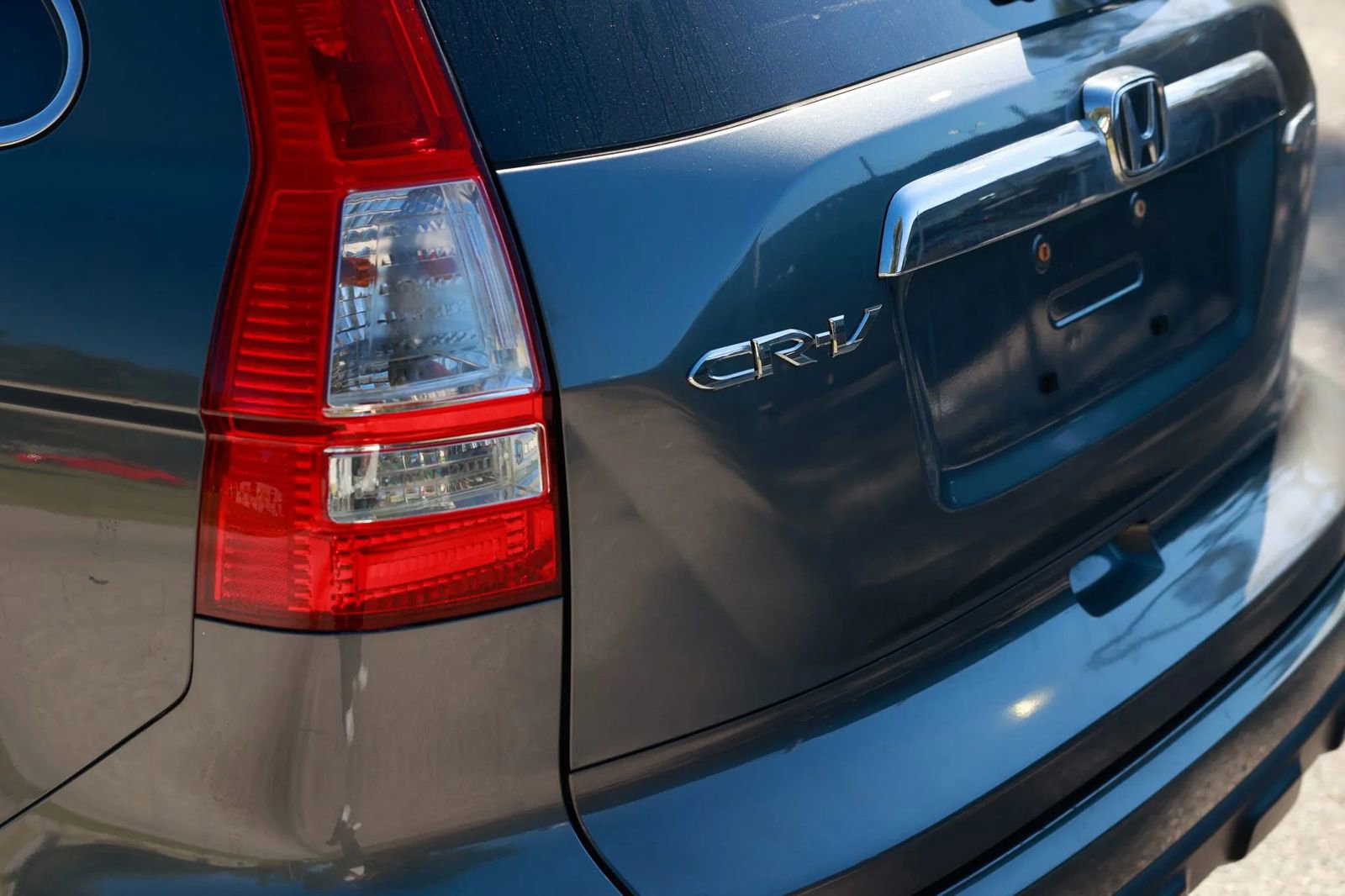 Used 2010 Honda CR-V EX image 34