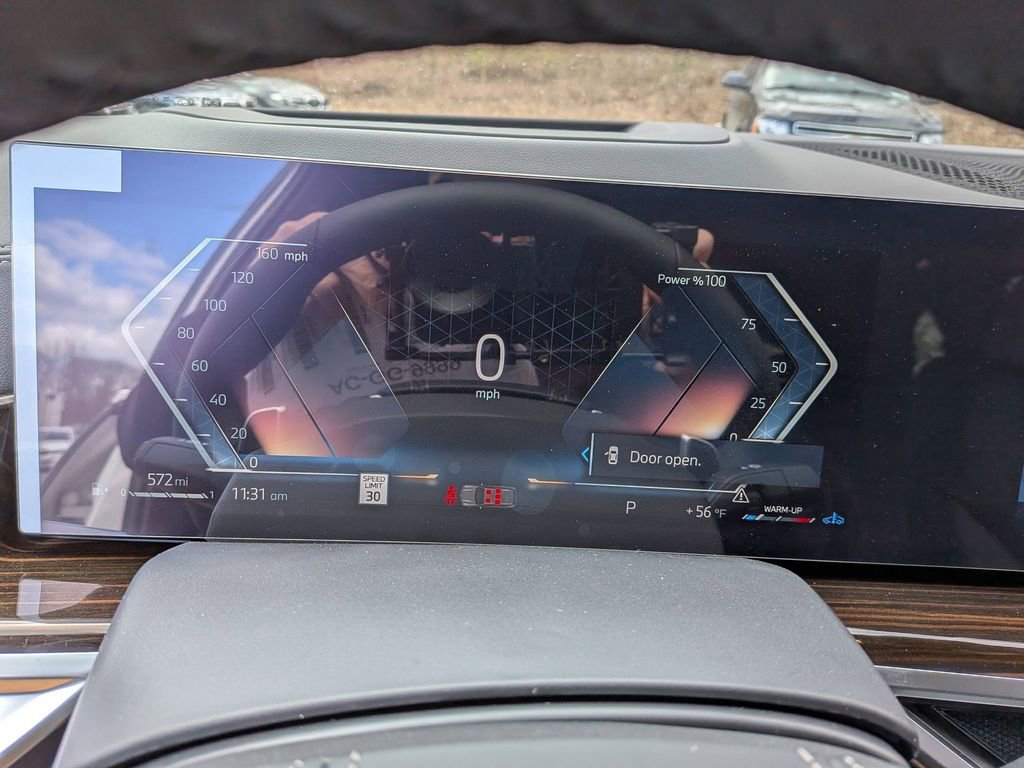 New 2026 BMW X5 xDrive40i image 11