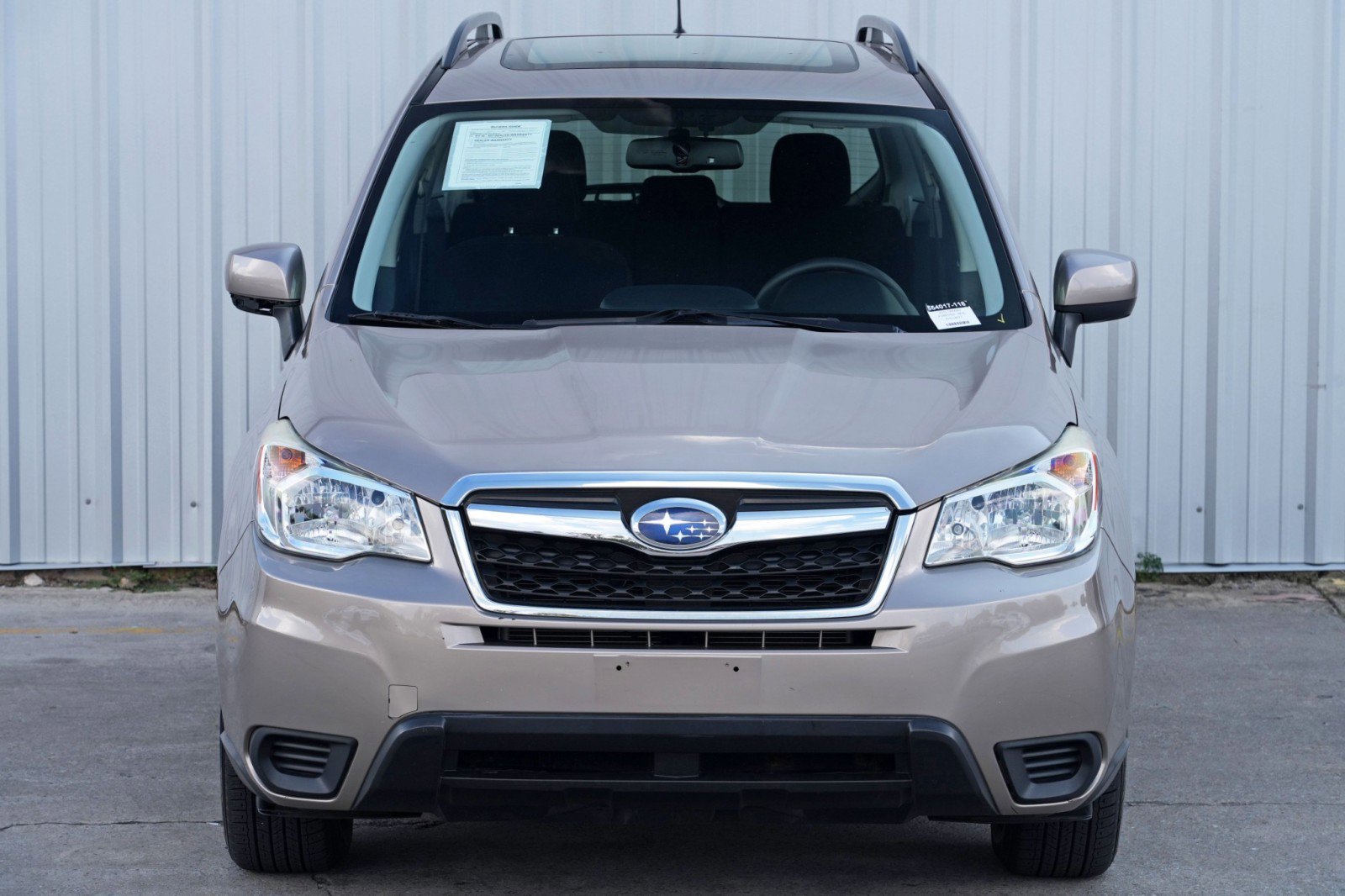 Used 2015 Subaru Forester 2.5i Premium w/ All-Weather Package image 40