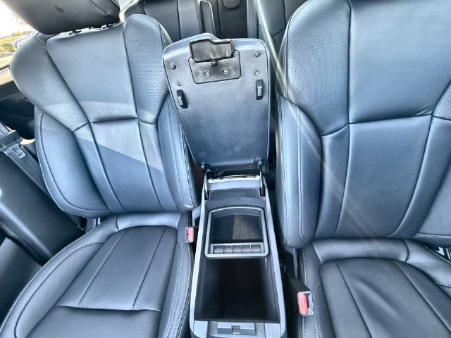 New 2027 Subaru Ascent Limited AWD/4WD image 23