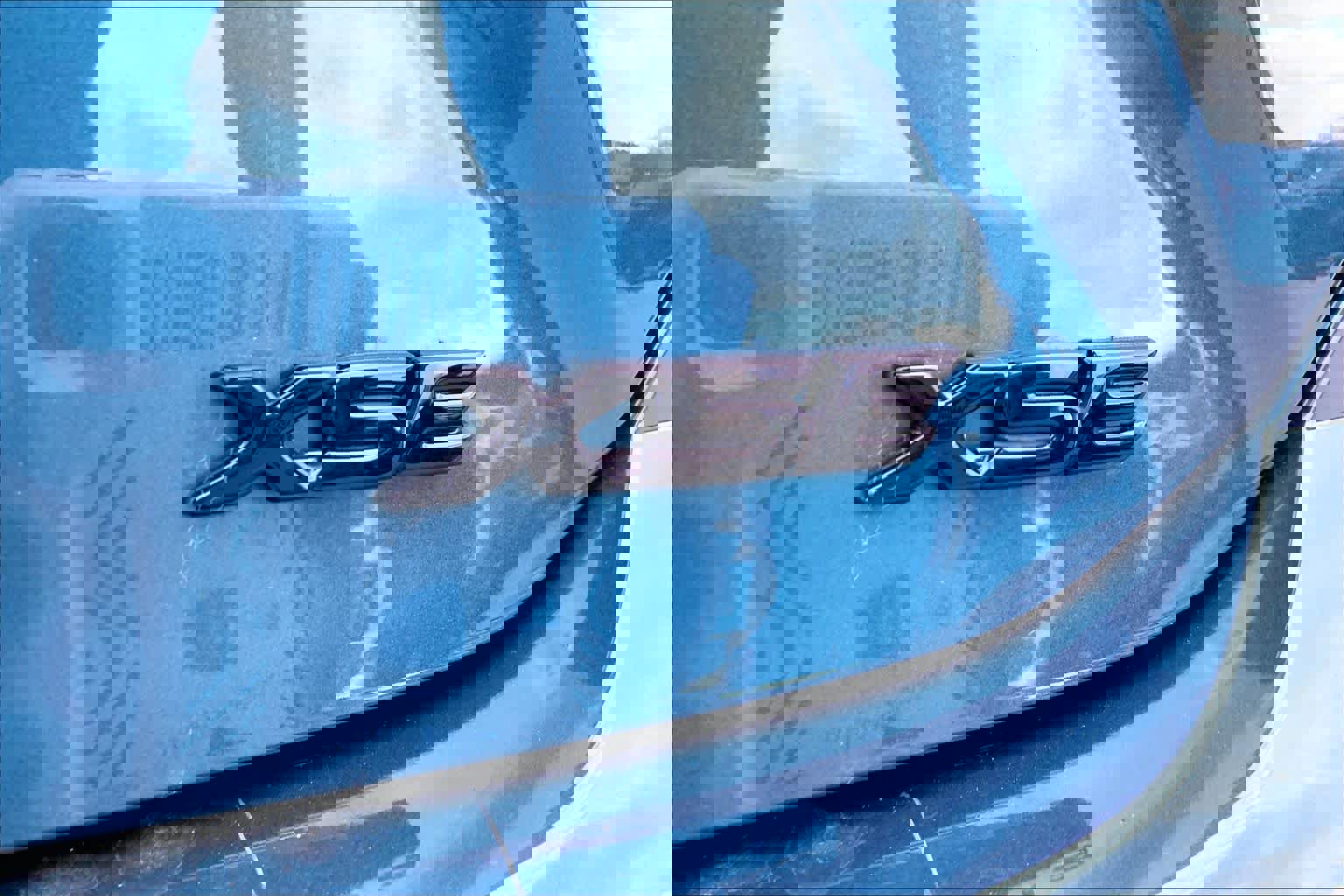 Used 2025 Toyota Camry XSE image 9