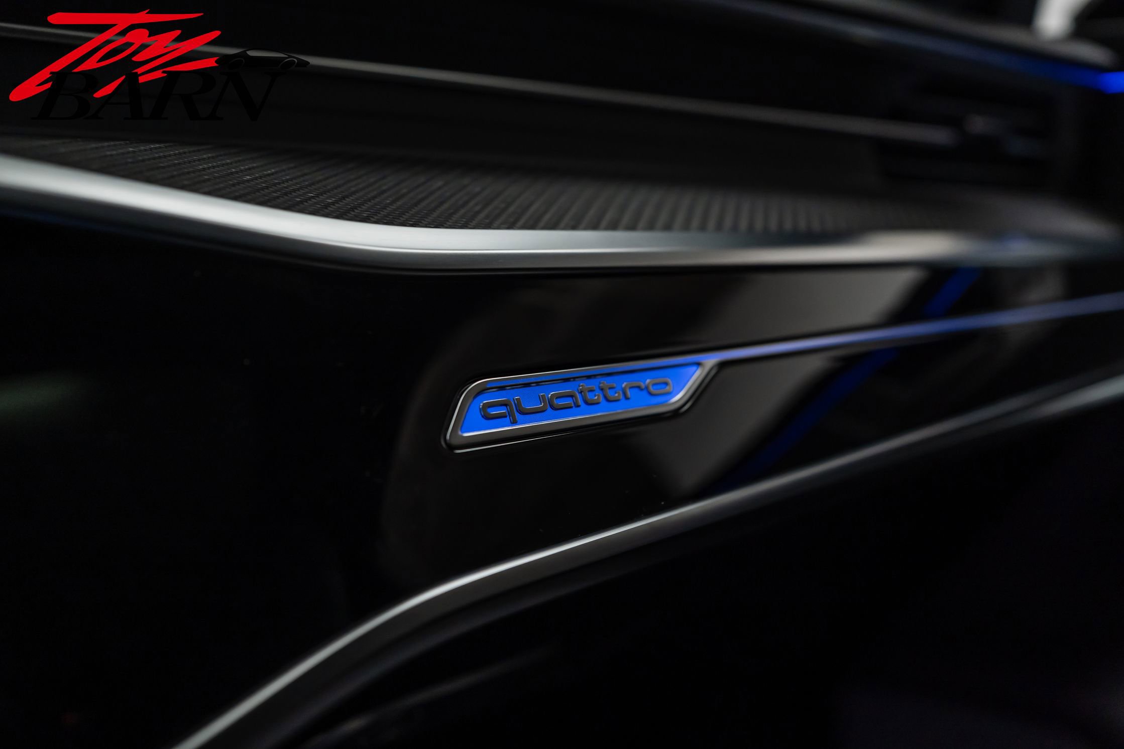 Used 2021 Audi RS 7 Sportback w/ RS 7 Executive Package image 49