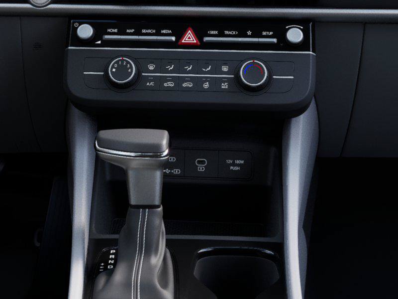 New 2026 Hyundai Tucson SE AWD/4WD image 16