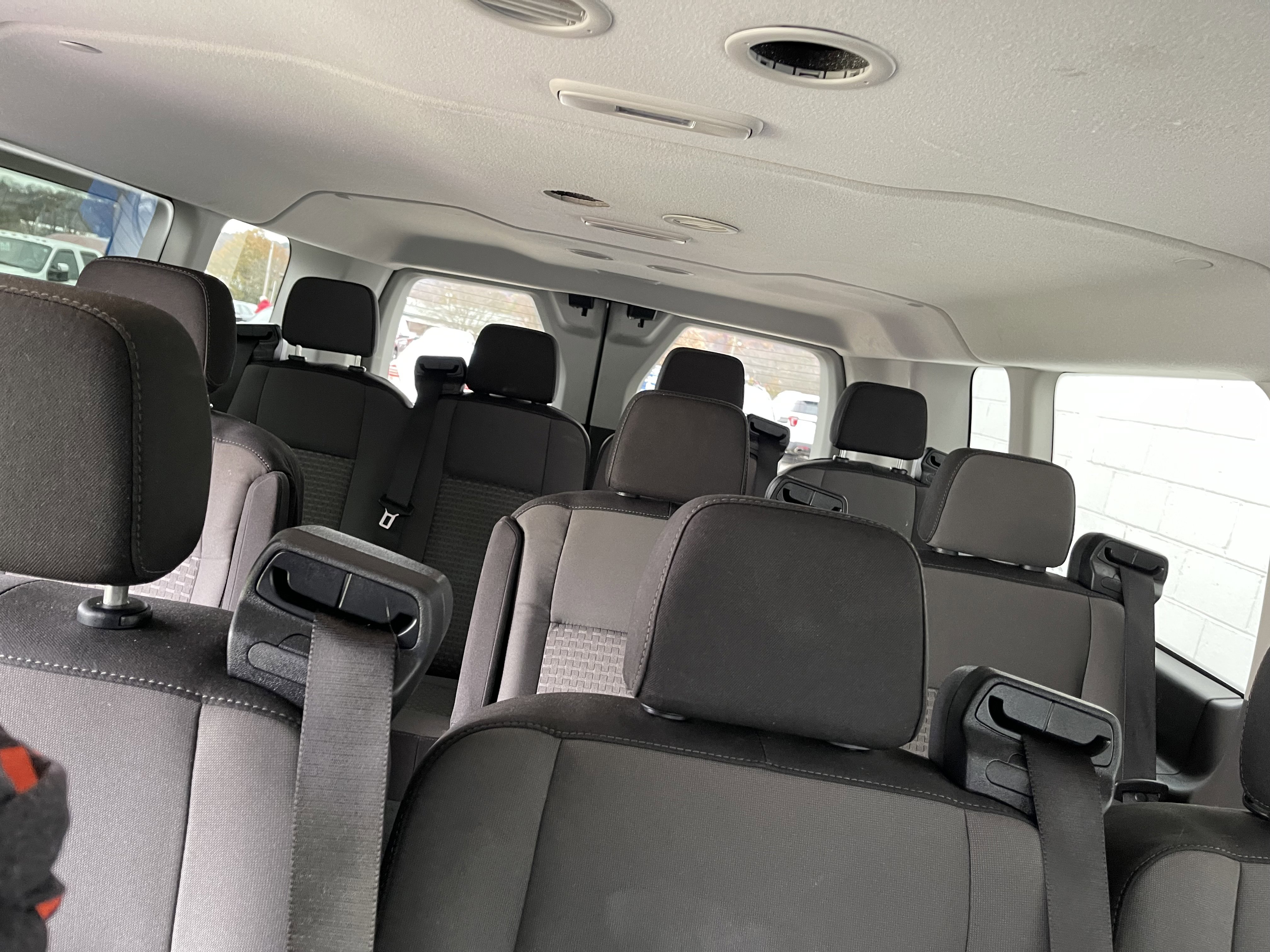 Used 2023 Ford Transit 350 XLT image 19