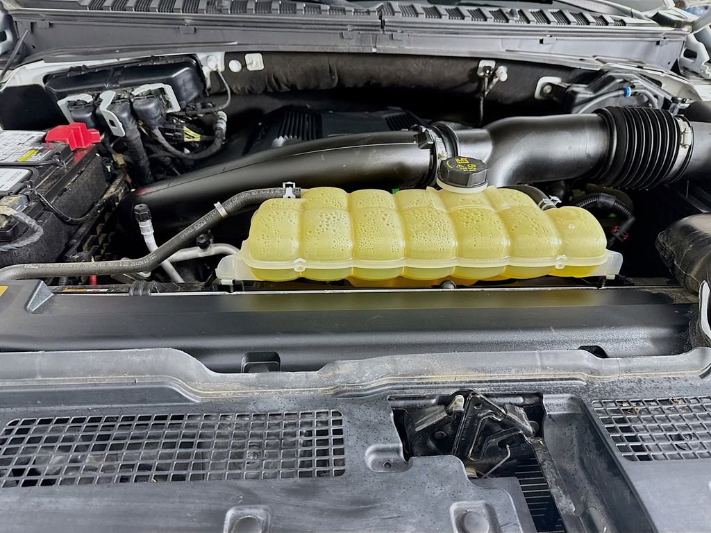 Used 2020 Ford Expedition Platinum image 39