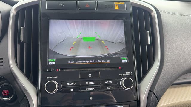 Used 2021 Subaru Ascent Premium w/ Convenience Package image 28