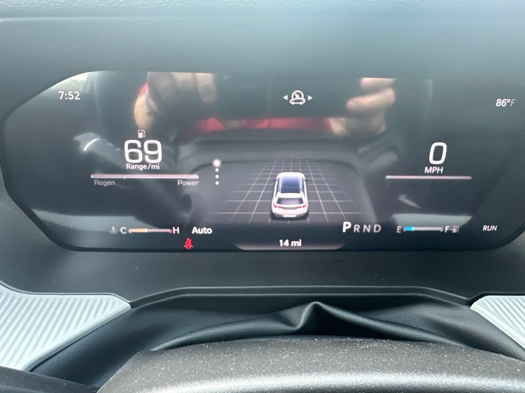 New 2026 Jeep Cherokee Limited AWD/4WD image 40