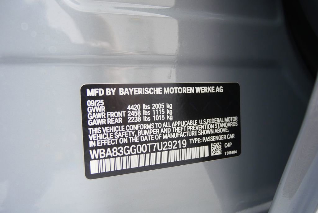 Used 2026 BMW 228i w/ Technology Package FWD image 25
