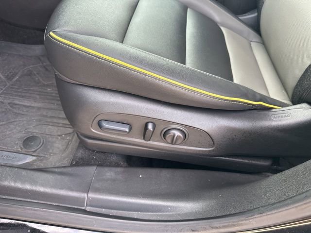 Used 2024 Chevrolet TrailBlazer ACTIV w/ Convenience Package image 10