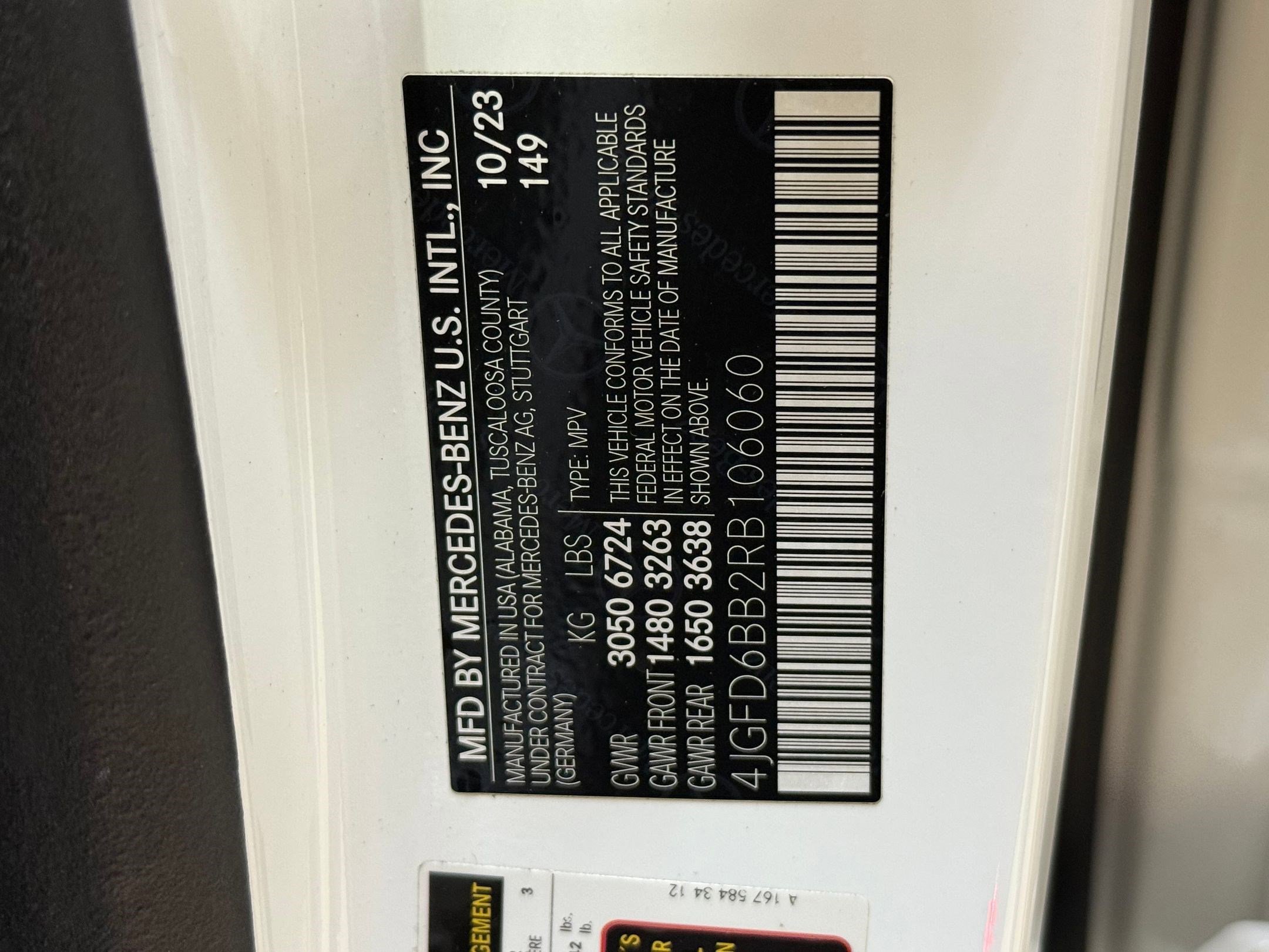 Used 2024 Mercedes-Benz GLE 53 AMG 4MATIC Coupe image 22