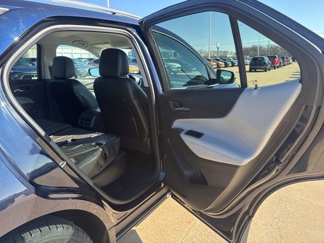 Used 2020 Chevrolet Equinox Premier image 42