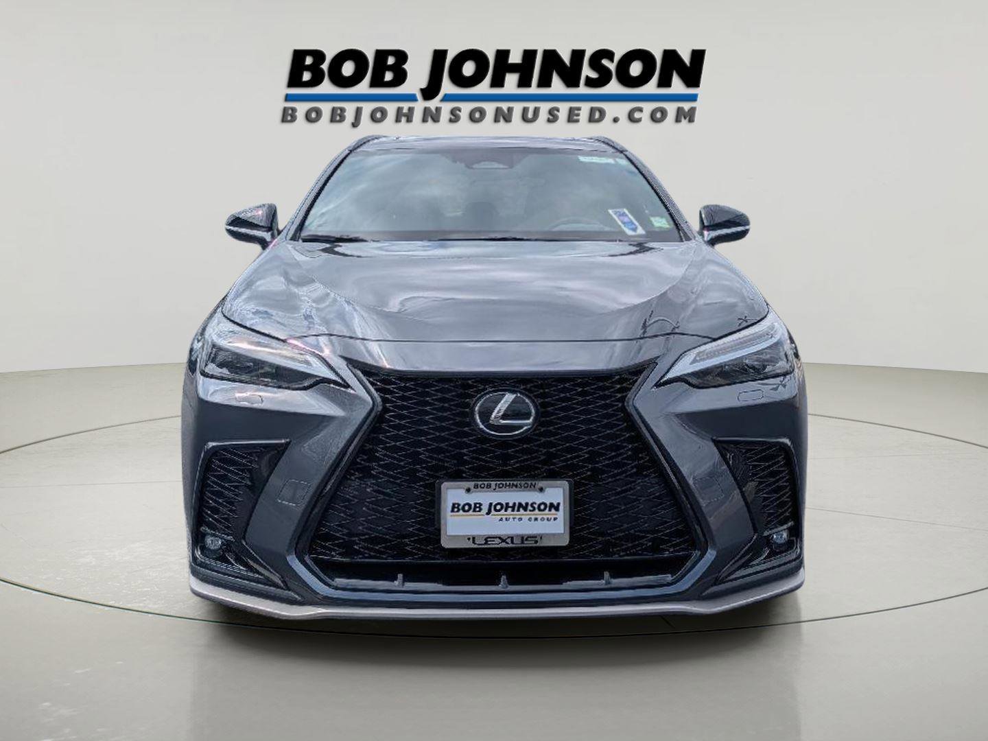 Certified 2024 Lexus NX 350 F Sport AWD/4WD image 6