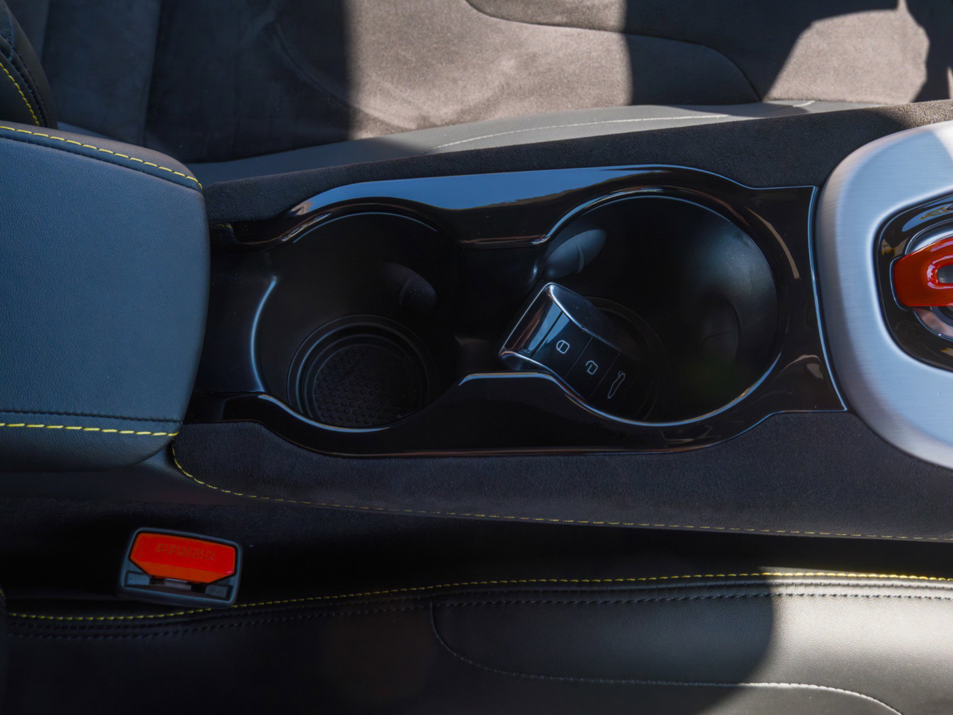 Used 2024 Lotus Emira First Edition image 43