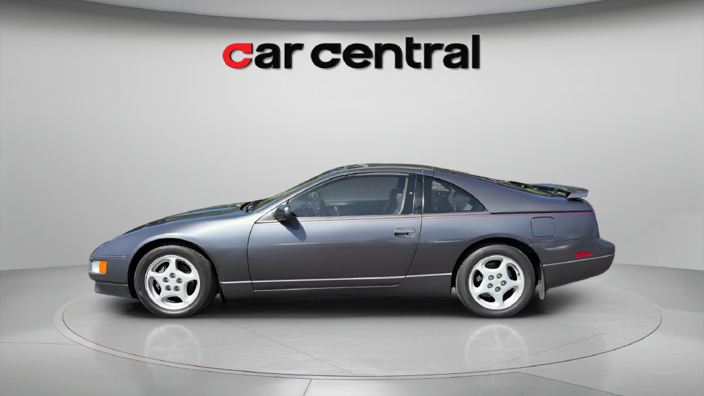 Used 1990 Nissan 300ZX GS RWD image 2