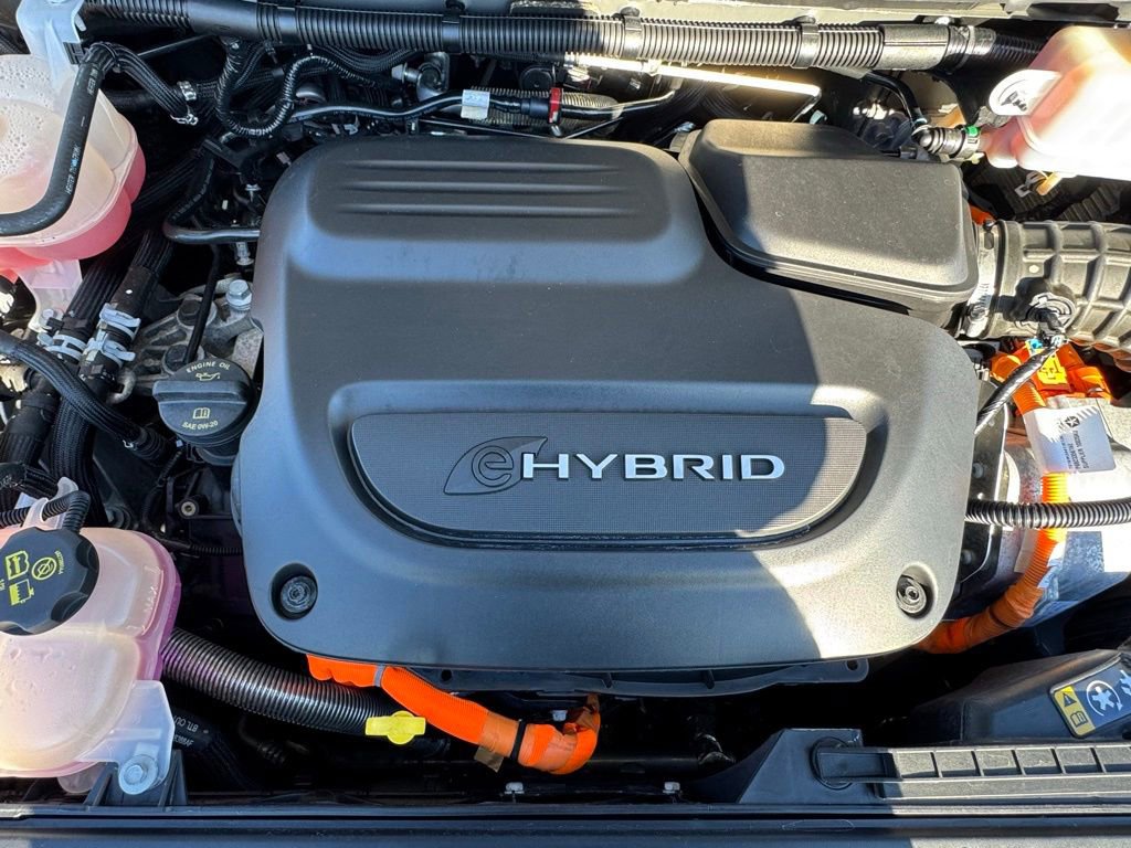 Used 2022 Chrysler Pacifica Touring-L image 41