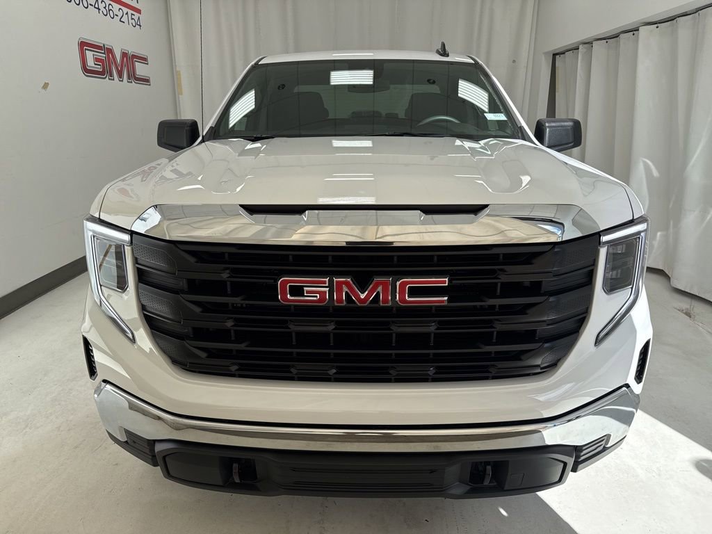 New 2026 GMC Sierra 1500 Pro w/ Pro Value Package image 2