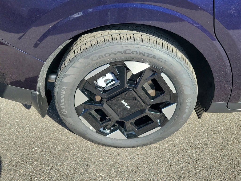 New 2026 Kia Carnival EX image 40