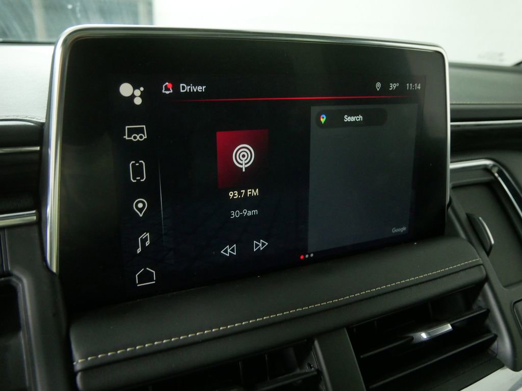 Used 2023 GMC Yukon SLT image 30