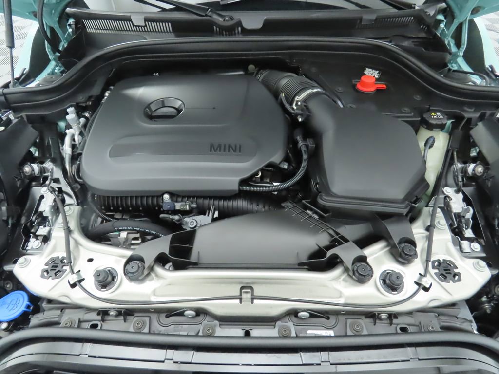 Used 2026 MINI Cooper S image 28