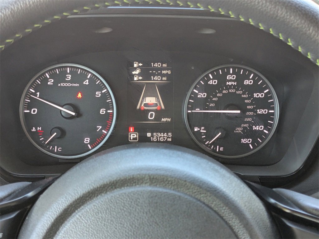 Used 2024 Subaru Ascent Onyx Edition w/ Popular Package Onyx image 37