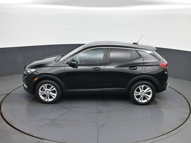 Certified 2023 Buick Encore GX Preferred w/ Cold Weather Comfort Package AWD/4WD image 20