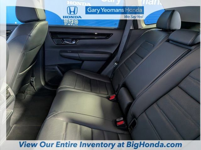 Used 2023 Honda CR-V EX-L image 19