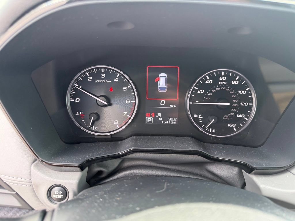 Used 2025 Subaru Outback Premium AWD/4WD image 32
