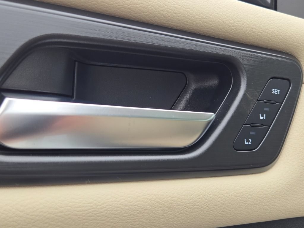 New 2026 Nissan Armada Platinum Reserve AWD/4WD image 37