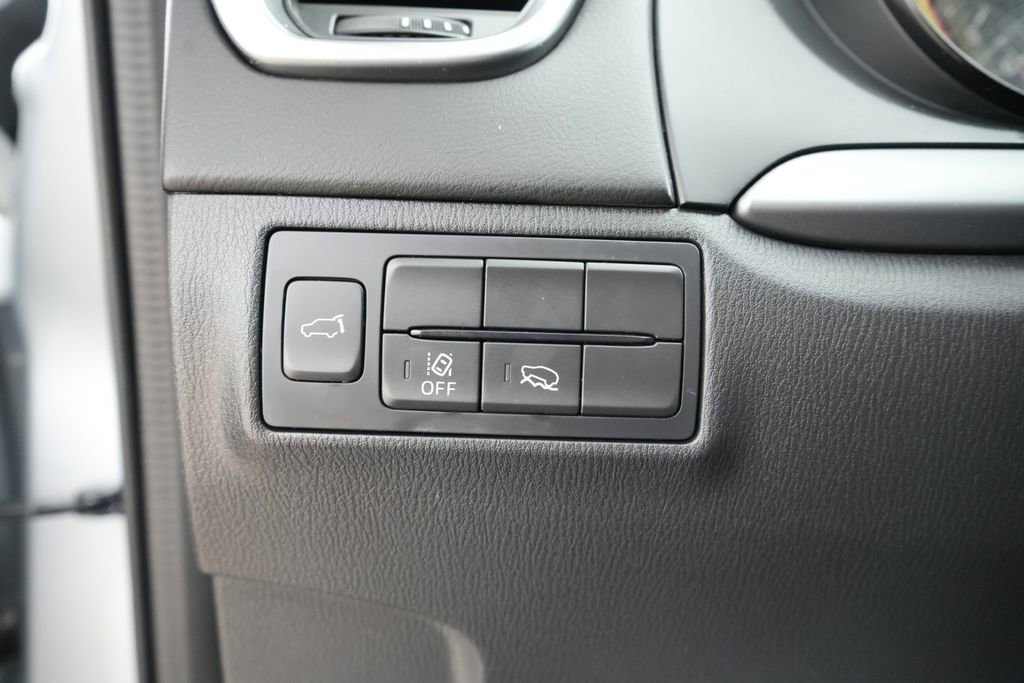 Used 2023 MAZDA CX-9 Touring image 28