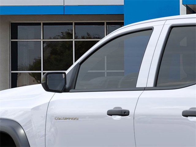 New 2026 Chevrolet Colorado Trail Boss image 12