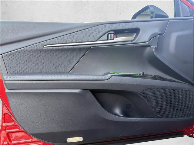 New 2026 Toyota Camry XSE AWD/4WD image 9